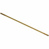 Proplus Float Rod Brass 8 In.