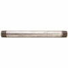 Beck Mfg. 1/2 In. X 1-1/2 In. Galvanized Nipple