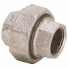 Proplus 1-1/2 In. Galvanized Malleable Union