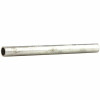 Mueller Streamline 1/2 In. X 30 In. Galvanized Steel Pipe