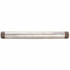 Southland 3/4 In. X 10 Ft. Galvanized Steel Pipe