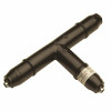 Perfection Corporation Mechanical Tee 1/2" Cts