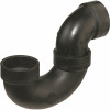 Nibco 1-1/2 In. Abs Dwv Hub X Hub P-Trap