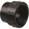 Nibco 1-1/2. In. Abs Spigot X Fipt Street Adapter