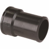 Nibco 3 In. Abs Dwv Spigot X Fipt Street Adapter Fitting