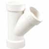 Nibco 3 In. X 3 In. X 2 In. Pvc Dwv All Hub Wye Fitting