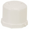 Proplus Pvc Sch 40 Slip Cap, 1-1/4 In.