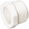 Mueller Streamline 3/4 In. Pvc Mipt Plug