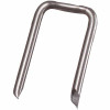 Gardner Bender Graphite Metallic Steel Staples For 12/3 And 10/3 Non-Metallic Cables (100-Pack)