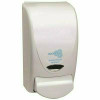 Appeal 1L Hand Sanitizer Dispenser White, (15 Per Case)