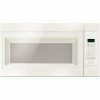 Amana 1.6 Cu. Ft. Over The Range Microwave In White