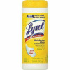 Lysol Disinfecting Wipes 35 Ct. Citrus Scent