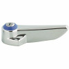 T&S Lever Cold Side Handle