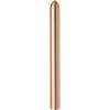 Sioux Chief Pex 1/2 In. X 6 In. Copper Tube Stub Out