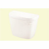 Gerber Maxwell 1.28 Gpf Single Flush Toilet Tank Only In White With Right Hand Tank Lever