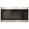 Amana 1.6 Cu. Ft. Over The Range Microwave In Stainless Steel
