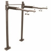 Zurn Concealed Arm Bathroom Carrier for Kohler K-12634 Zurn Concealed Arm Bathroom Carrier for Kohler K-12634