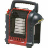 Mr. Heater 9,000 Btu Radiant Propane Portable Heater