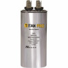 Packard Titan Pro Run Capacitor 45 Mfd 440/370-Volt Round