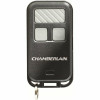 Chamberlain 3-Button Keychain Garage Door Remote Control