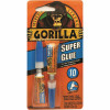 Gorilla 0.21 Oz. Super Glue