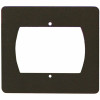 Eaton Flush Mount Kit Plate for CHSP Devices