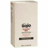 Gojo 5000 Ml Heavy Duty Hand Cleaner Refill For Gojo Pro Tdx Push-Style Dispenser, Cherry Gel Pumice (2-Pack Per Case)