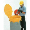 Ultratech International Global Funnl With Spout, Cvr