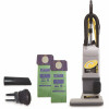 Proteam Proforce 1500Xp Upright Vacuum Cleaner With On-Board Tools