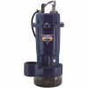 Pro Series Pumps 1/3 Hp Cast Iron / Cast Aluminum Submersible Sump Pump
