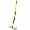 Rubbermaid Commercial Products Hygen Pulse Flat Mop Kit