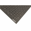 M+A Matting Comfort Scrape Black 23 In. X 34 In. Indoor / Outdoor Scraper Mat