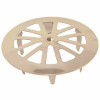 Proplus 6 Prong Bath Strainer