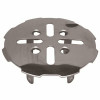 Proplus 2 In. Floor Drain Cover