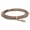 Ridgid 5/16 In. X 25 Ft. Replacement Cable For K-39 Drain Guns