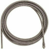 Ridgid C-4 3/8 In. X 25 Ft. Inner Core Male-Coupling Replacement Drain Cleaning Cable