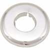 Proplus 1.50 In. X 0.39 In. Plastic Escutcheon