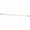 Kerick Valve Float Valve Rod Stainless Steel, 12 In.