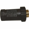 Zurn 175 Psi Dual Check Backflow Preventer Valve