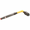 Perfection Corporation Elster Perfection Single Seal Anodeless Service Line Riser With Permasert Mechanical Ends, 2 In. Ips