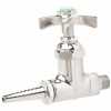 T&S Labratory Faucet In Polished Chrome