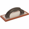 Warner Rubber Masonry Float 4 In. X 9 In. X 5/8 In.