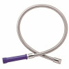 Premier 44 In. Spray Hose Assembly In Stainless Steel