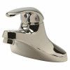 Zurn Single Hole Single-Handle Bathroom Faucet In Polished Chrome - 285874