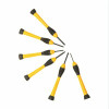 Stanley Precision Screwdriver Set (6-Piece)