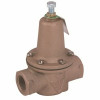 Watts Pressure Reducing Valve, 3/4 In Npt Female Inlet Andoutlet, Cast Iron Body, Thermal Expansion Bypass