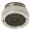 Chicago Faucets Chicago Faucet Vandal Resistant Aerator, Lead Free