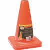 Honeywell Sperian 12 In. (30.48 Cm) Traffic Cone