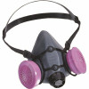 Honeywell Half Mask Respirator With P100, Medium