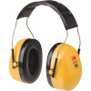 3M 3M Peltor Optime 98 Series, Earmuff, Headband